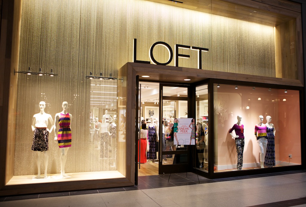 This Is Why Everyone's Mad At LOFT Right Now — Best Life, 60% OFF