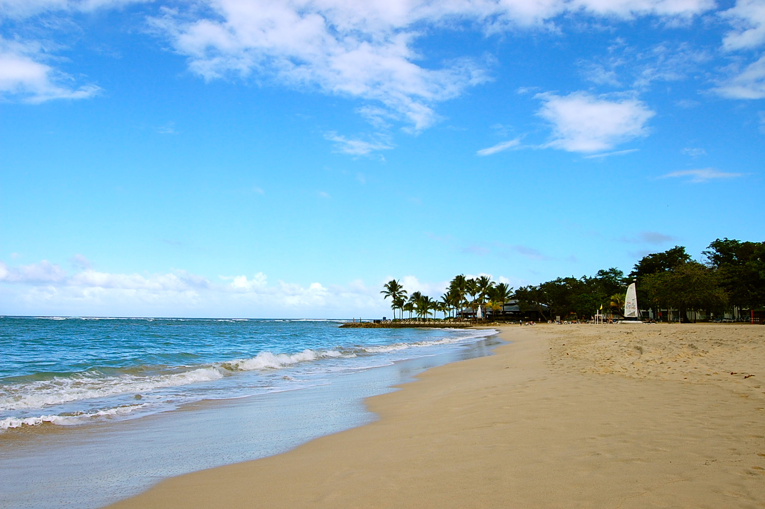 An Unforgettable Mother-Daughter Trip To The Dominican