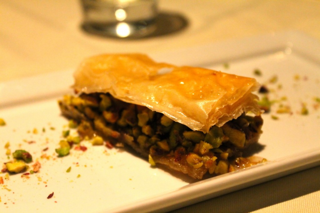 A Cooking Class In Santorini: Selene Restaurant - The Curious Creature