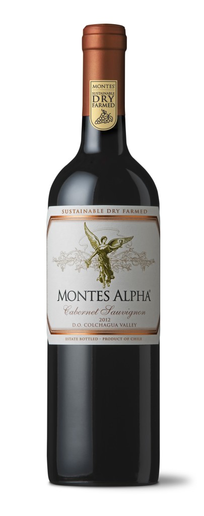 MontesAlphaCabSauv2012
