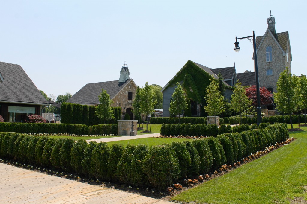 Vineland Estates Winery