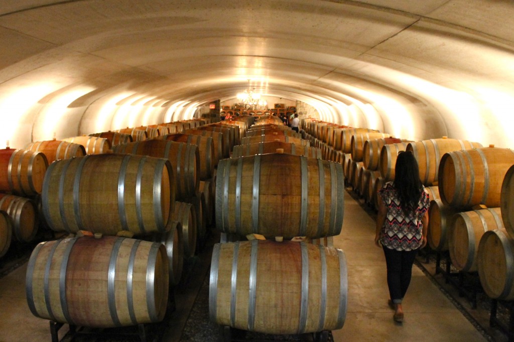 Vineland Estates Winery