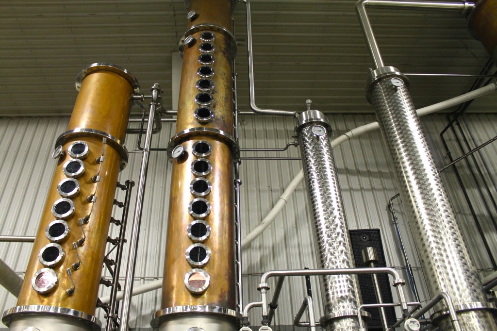 Dillon's Small Batch Distillers