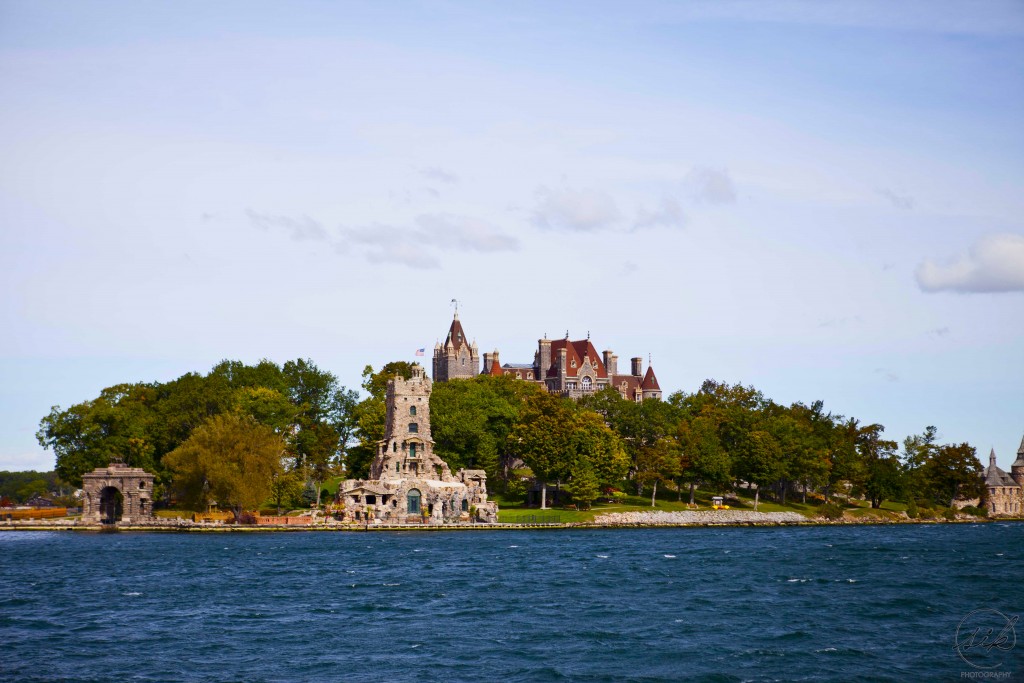 Gananoque Boat Line, boat cruis, 1000 islands, heart island, boldt castle