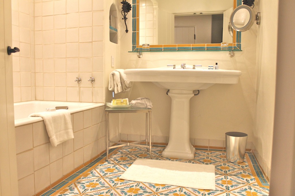 Four Seasons Resort: The Biltmore Santa Barbara