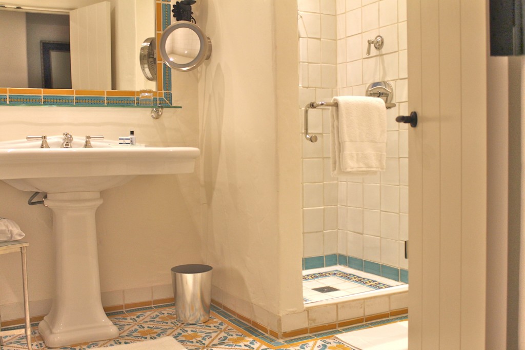 Four Seasons Resort: The Biltmore Santa Barbara