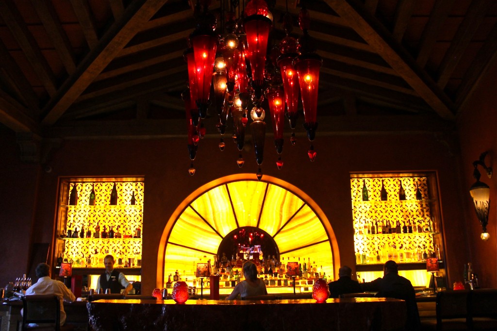 Four Seasons Resort, The Biltmore Santa Barbara, Ty Lounge