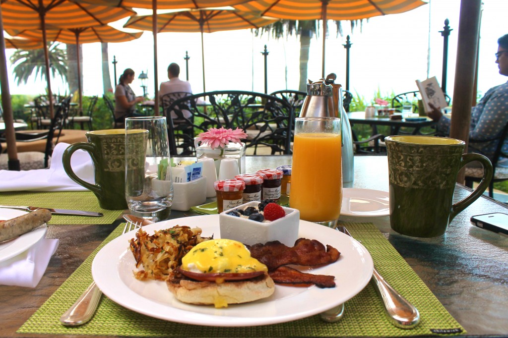 Bella Vista, Four Seasons, Santa Barbara