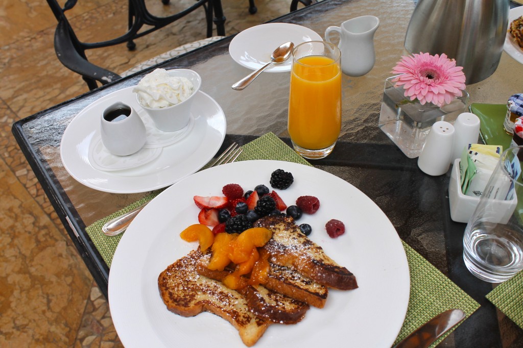 Bella Vista, Four Seasons, Santa Barbara