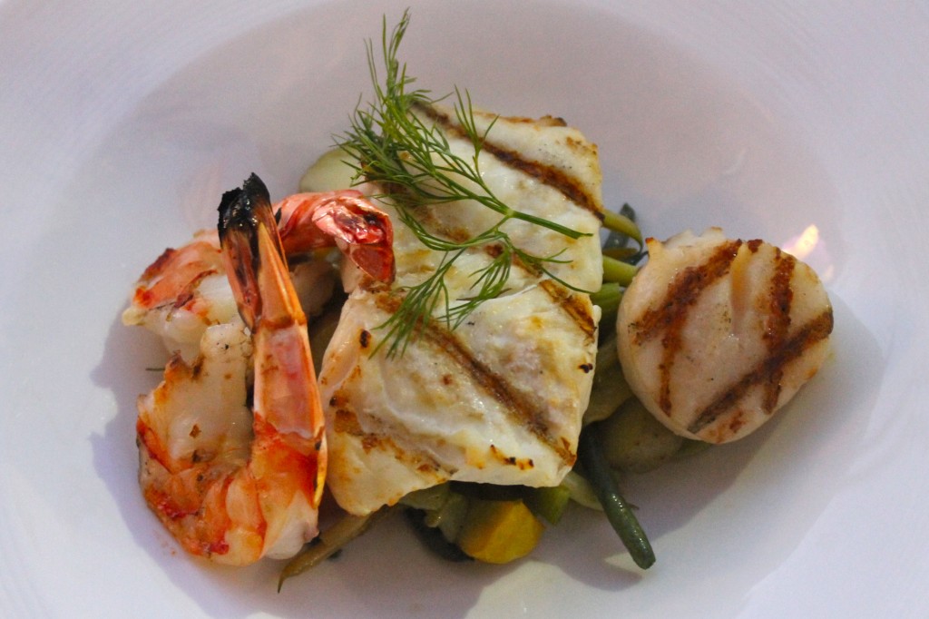 The Blvd, Beverly Wilshire, Four Seasons, Los Angeles, restaurant, rodeo drive