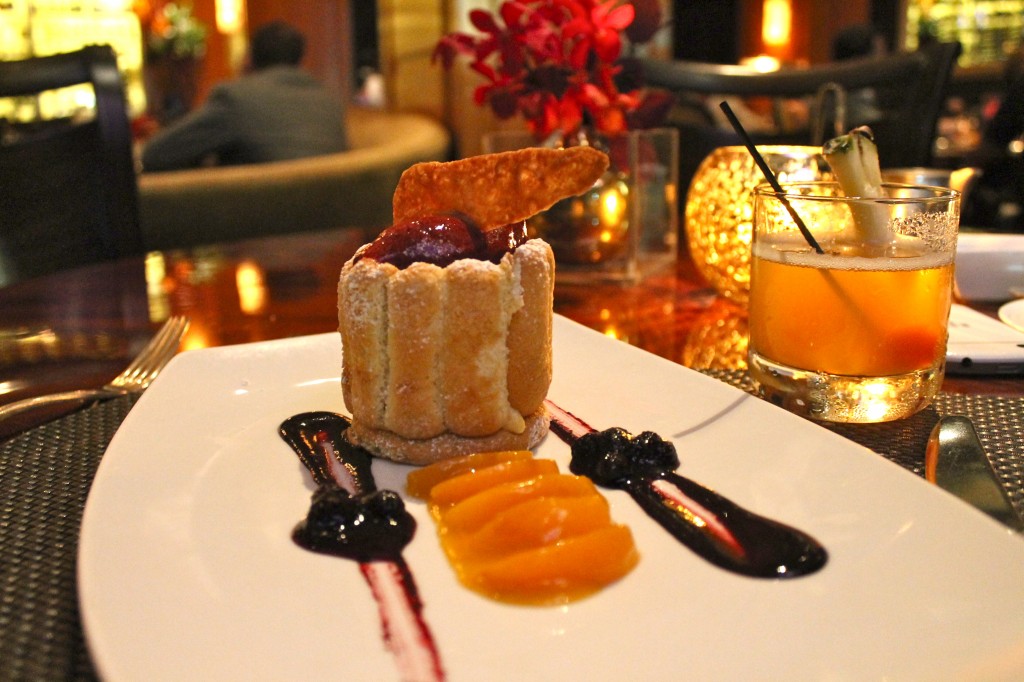 The Blvd, Beverly Wilshire, Four Seasons, Los Angeles, restaurant, rodeo drive