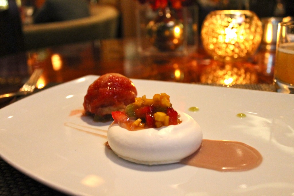 The Blvd, Beverly Wilshire, Four Seasons, Los Angeles, restaurant, rodeo drive