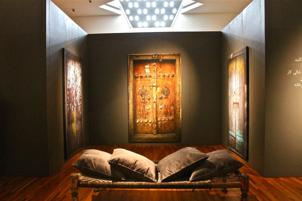 Abbas Kiarostami, Aga Khan Museum, toronto, Iranian