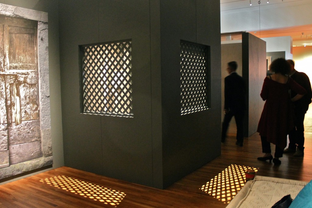 Abbas Kiarostami, Aga Khan Museum, toronto, Iranian