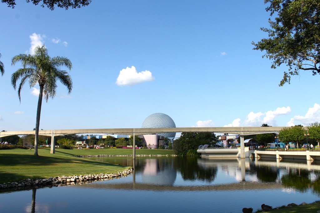 Spaceship Earth, epcot, food and wine festival