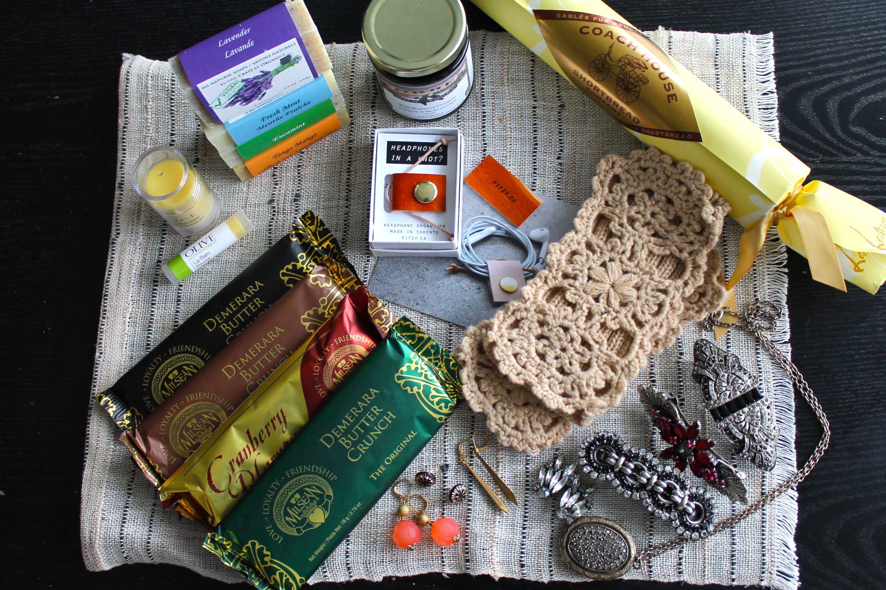 One of a kind show 2015, toronto, handmade, local