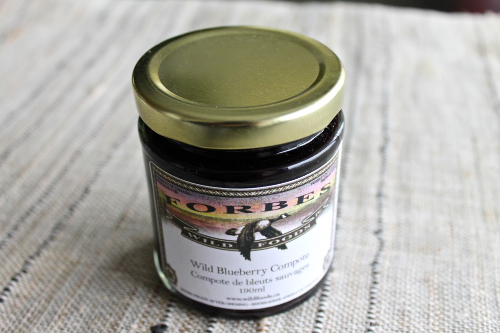 Forbes Wild Foods, one of a kind show, ooak, toronto, best