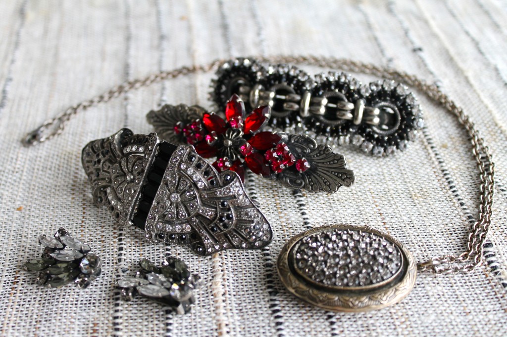 Daniel Pollak, one of a kind show, OOAK, toronto, jewellery