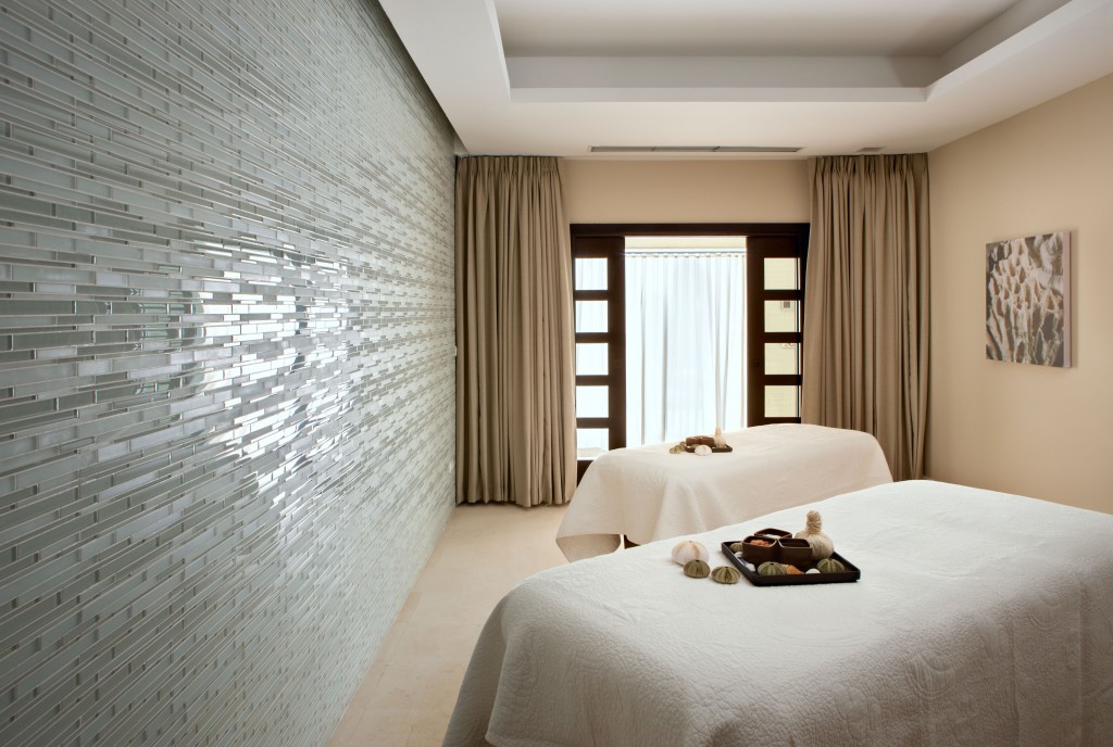 Atabei, Santa Barbara Beach & Golf Resort, spa