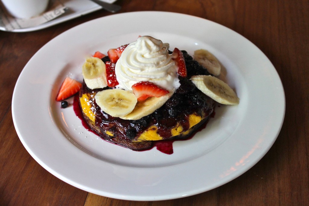 Sweet Potato Pancakes, kome, curacao, restaurant, pastry chef
