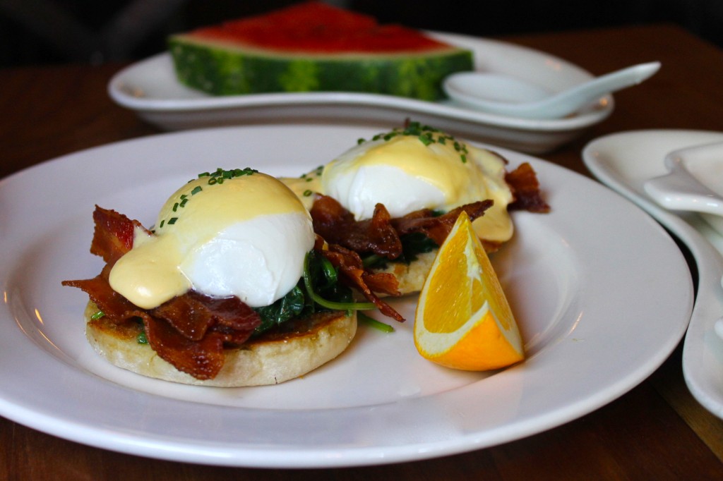 kome, curacao, restaurant, pastry chef