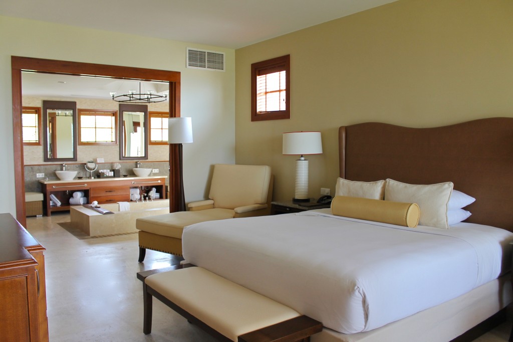 Santa Barbara Beach & Golf Resort, sea traditions, luxury, curacao