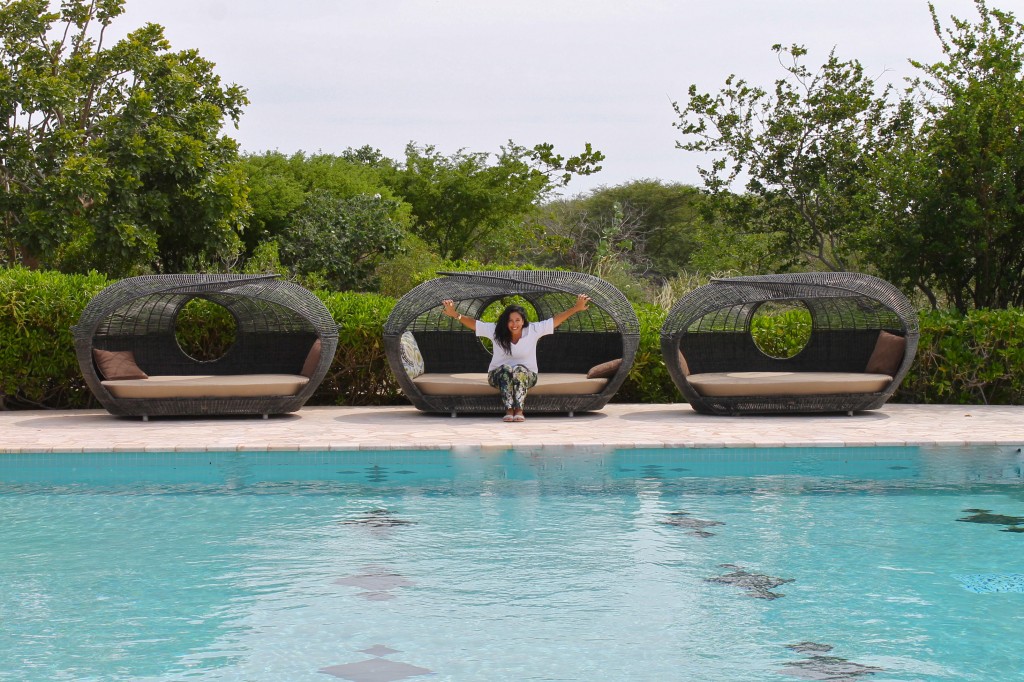 Santa Barbara Beach & Golf Resort, sea traditions, luxury, curacao