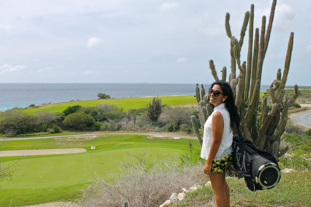 Old Quarry Golf Course, Santa Barbara Beach & Golf Resort, golf, caribbean, luxury, Santa Barbara Beach And Golf Resort