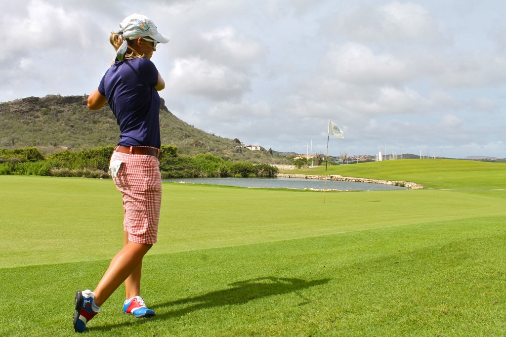 Old Quarry Golf Course, Santa Barbara Beach & Golf Resort, golf, caribbean, luxury, Santa Barbara Beach And Golf Resort