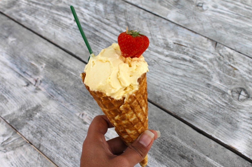 Santa Barbara Beach & Golf Resort, gelato, bella italia, curacao, Santa Barbara Beach And Golf Resort