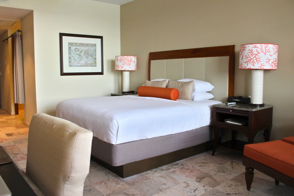Santa Barbara Beach & Golf Resort, suite, rooms, hotel, curacao, luxury