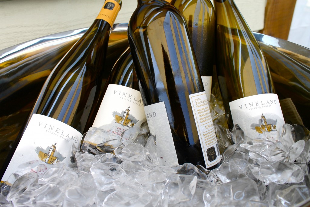 Vineland Estates, niagara, wine country, wine, ontario, Wine Country Ontario