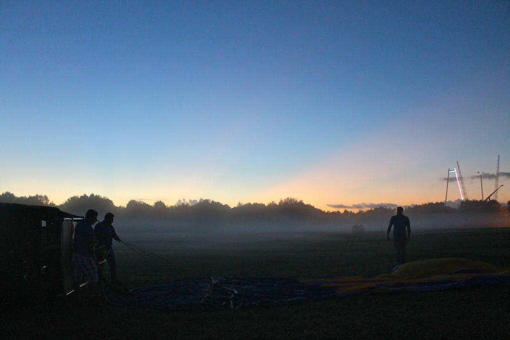 Orlando Balloon Rides, adventure, florida, orlando, hot air balloon