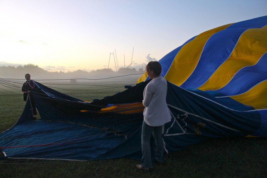 Orlando Balloon Rides, adventure, florida, orlando, hot air balloon