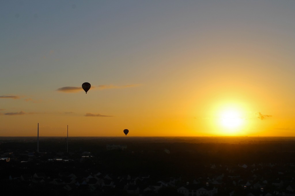 Orlando Balloon Rides, adventure, florida, orlando, hot air balloon