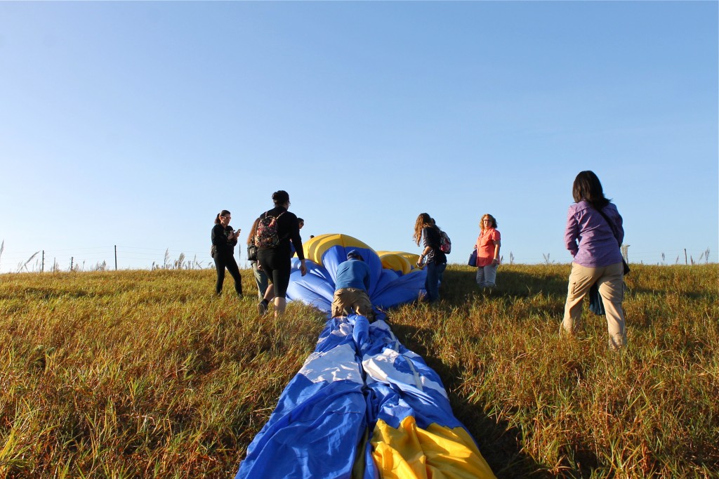 Orlando Balloon Rides, adventure, florida, orlando, hot air balloon