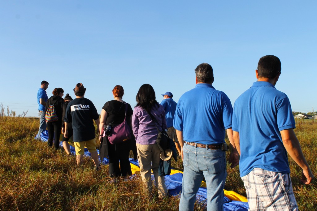 Orlando Balloon Rides, adventure, florida, orlando, hot air balloon