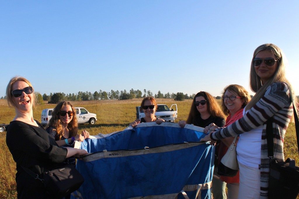 Orlando Balloon Rides, adventure, florida, orlando, hot air balloon