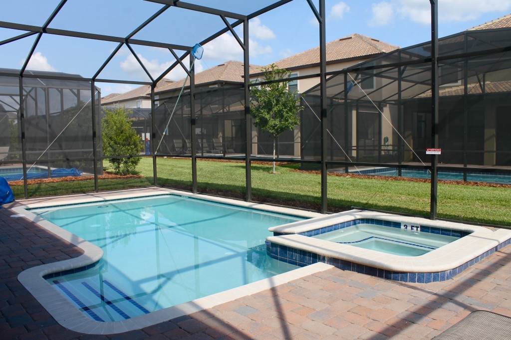 Champions Gate Resort, kissimmee, vacation home, florida, global vacation homes