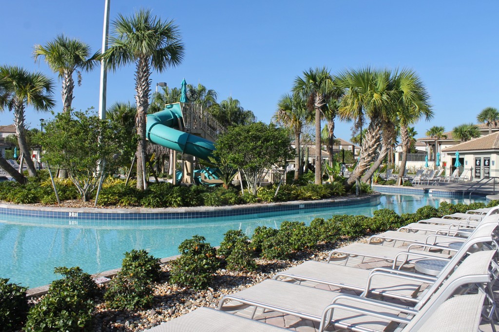Champions Gate Resort, kissimmee, vacation home, florida, global vacation homes