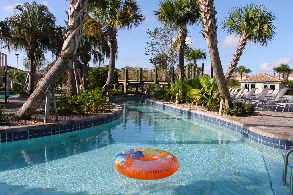 Champions Gate Resort, kissimmee, vacation home, florida, global vacation homes