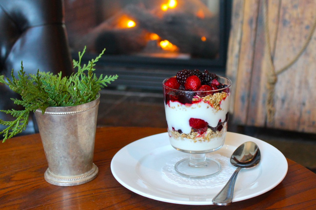 Canthooks Restaurant, Calabogie Peaks Resort, Calabogie, Ontario, #winterwander