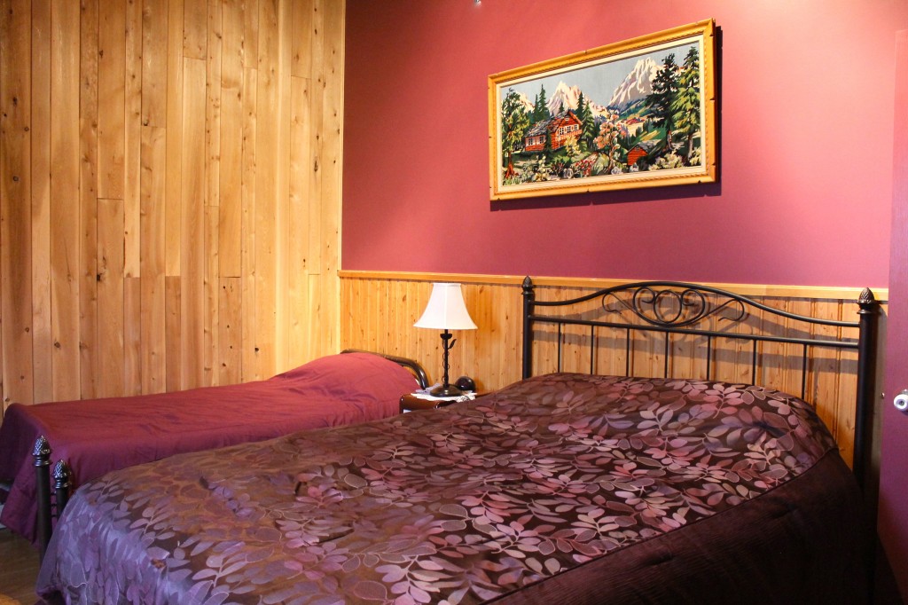 Domaine Valga, Quebec, Quebec Maritime, aerial, treetop, trek, canopy, adventure, zip line