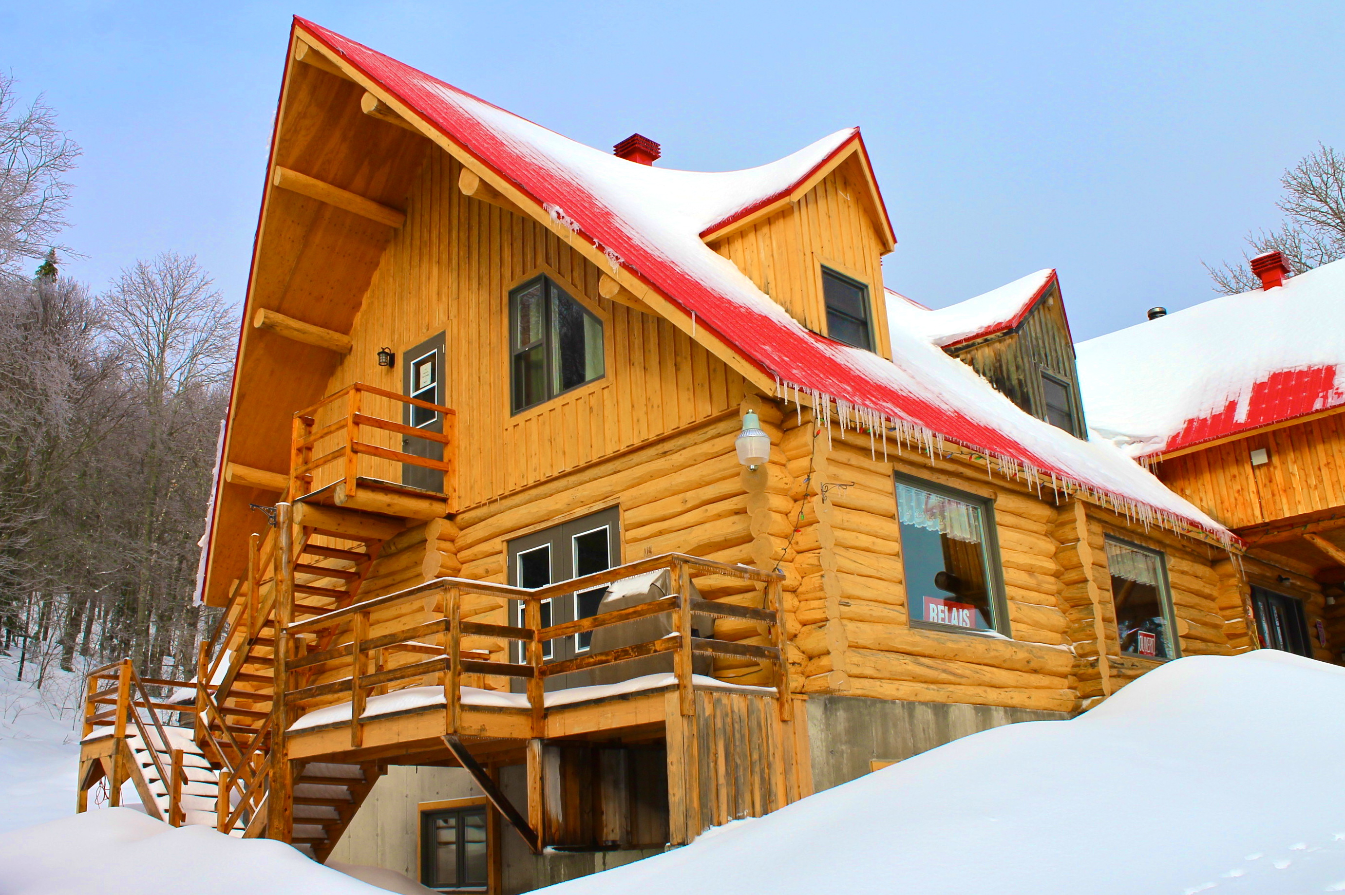 Domaine Valga, Quebec, Quebec Maritime, aerial, treetop, trek, canopy, adventure, zip line