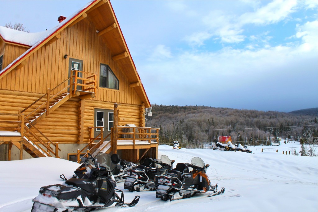 Domaine Valga, Quebec, Quebec Maritime, aerial, treetop, trek, canopy, adventure, zip line