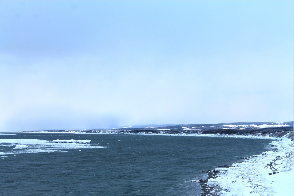 Riôtel Matane, Quebec Maritime, Matane, hotel