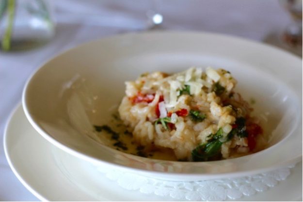 Restaurants Along The Niagara Parkway : Queenston Heights Restaurant in Niagara