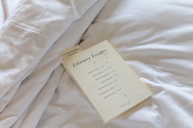 Sofitel Rome Hotel Near Villa Borghese