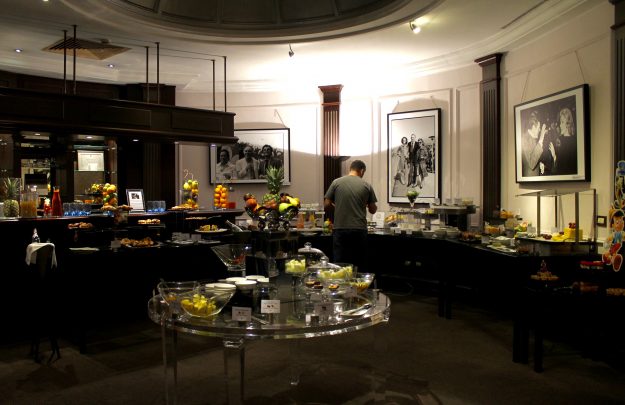 Sofitel Rome Villa Borghese