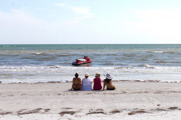 A Relaxing Girls' Getaway To Fort Myers And Sanibel, Sandpiper Gulf Resort